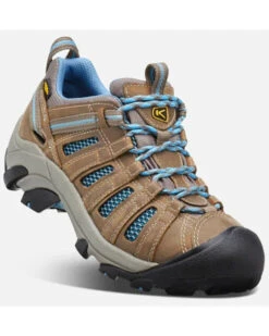 Keen Women's Voyageur Hiking Boots - Soft Toe