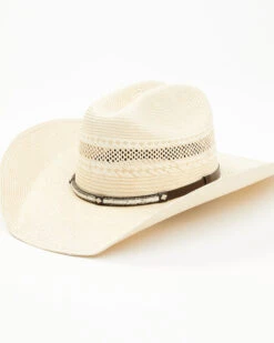 Peter Grimm Men's Colt Straw Hat