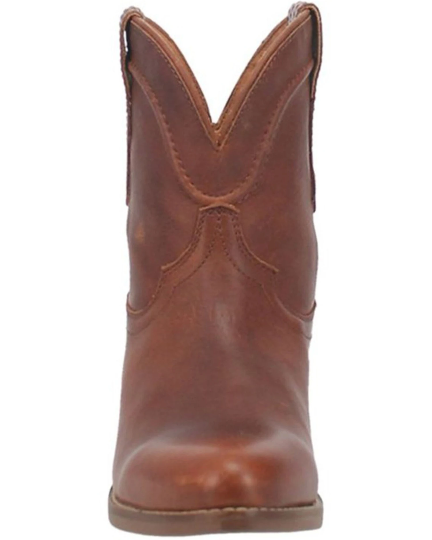 Dingo Women's Seguaro Western Booties - Round Toe - Image 4