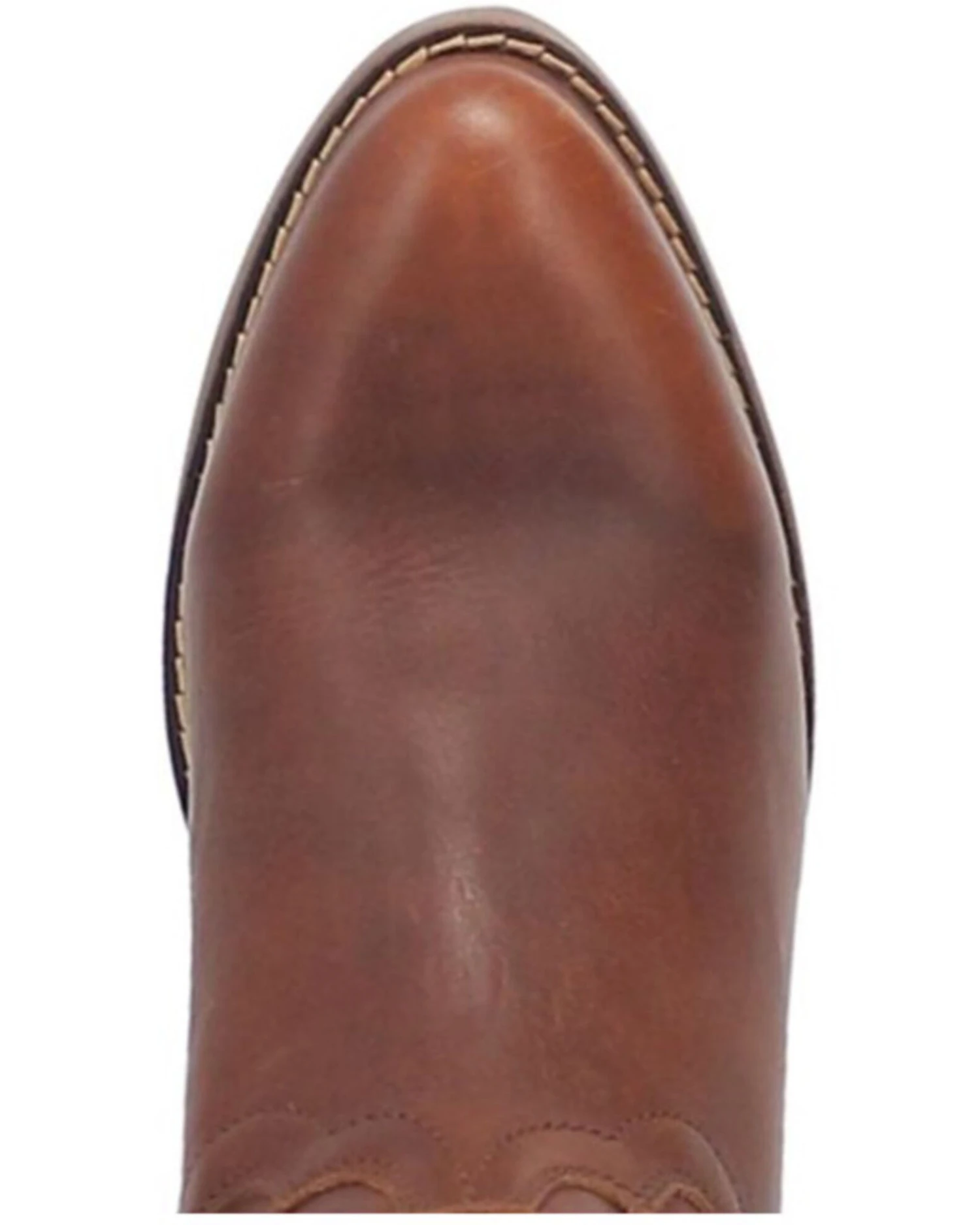 Dingo Women's Seguaro Western Booties - Round Toe - Image 6