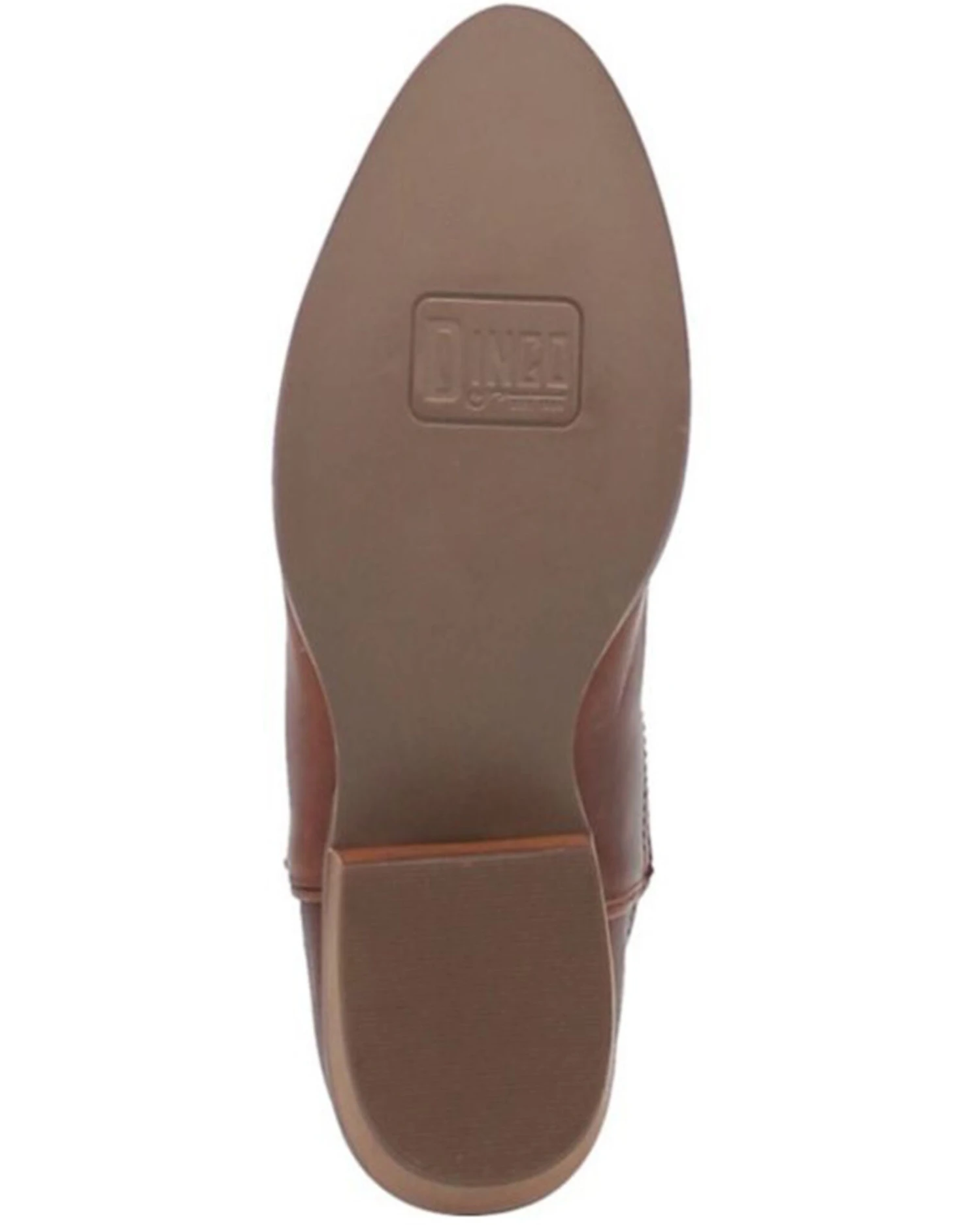 Dingo Women's Seguaro Western Booties - Round Toe - Image 7