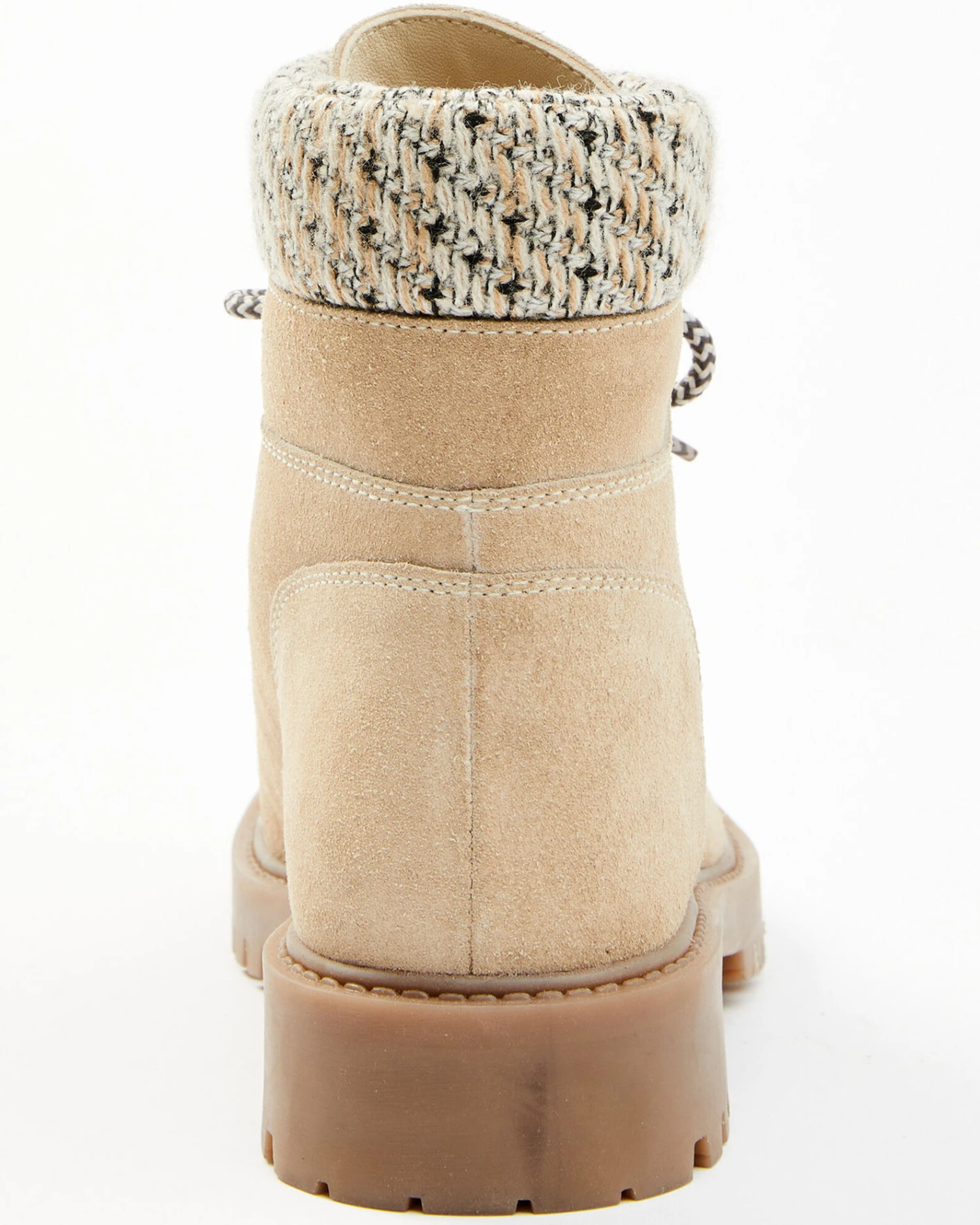 Cleo + Wolf Women's Fashion Hiker Boots - Soft Toe - Image 5