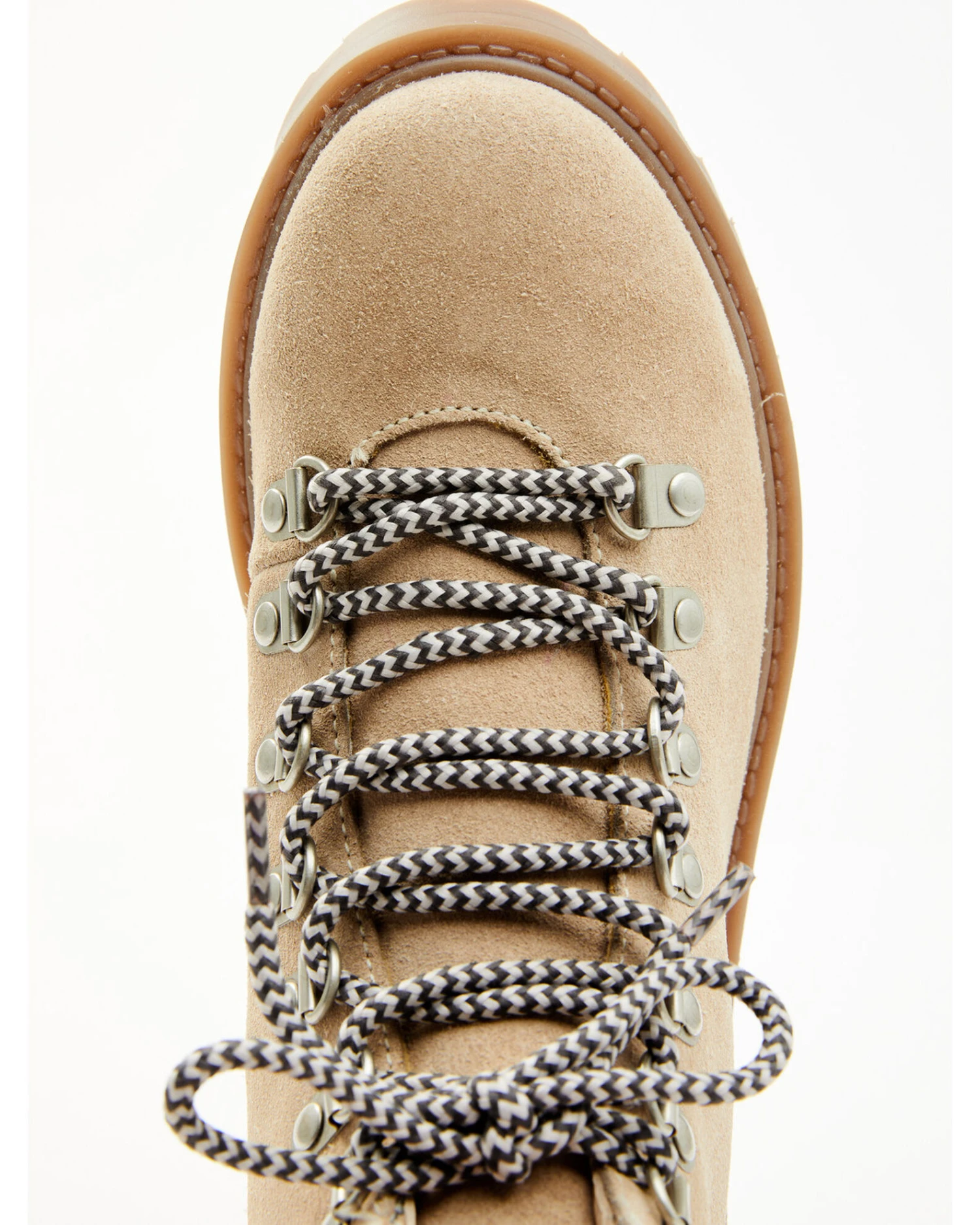 Cleo + Wolf Women's Fashion Hiker Boots - Soft Toe - Image 6