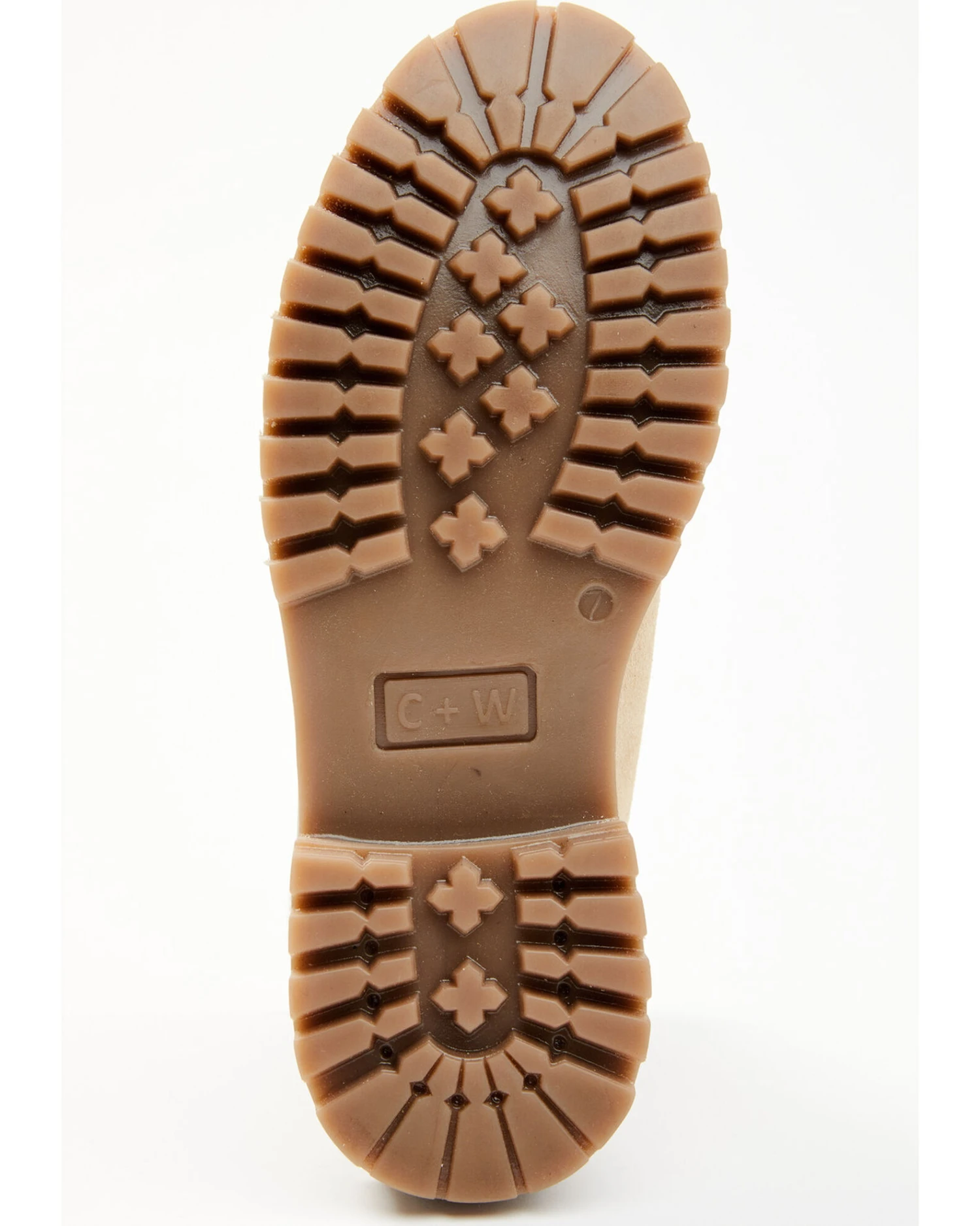 Cleo + Wolf Women's Fashion Hiker Boots - Soft Toe - Image 7