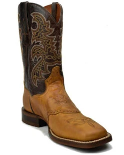 Dan Post Men's Rio Arriba Performance Western Boots - Broad Square Toe