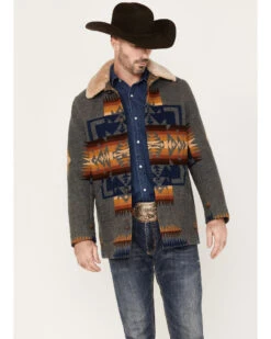 Pendleton Men's Brownsville Coat