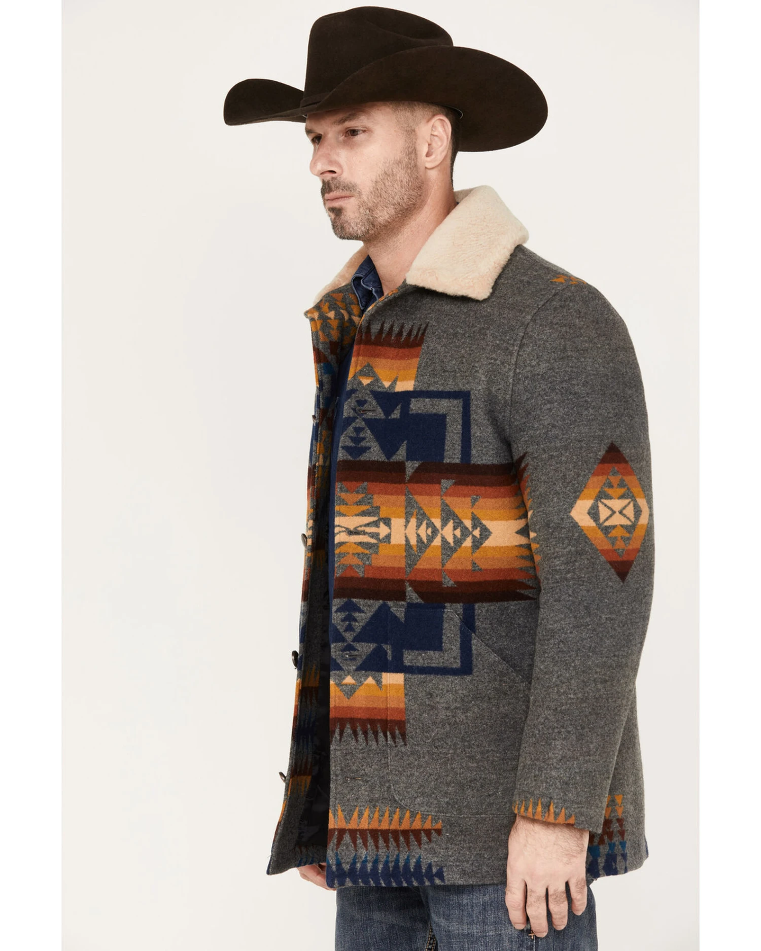 Pendleton Men's Brownsville Coat - Image 2