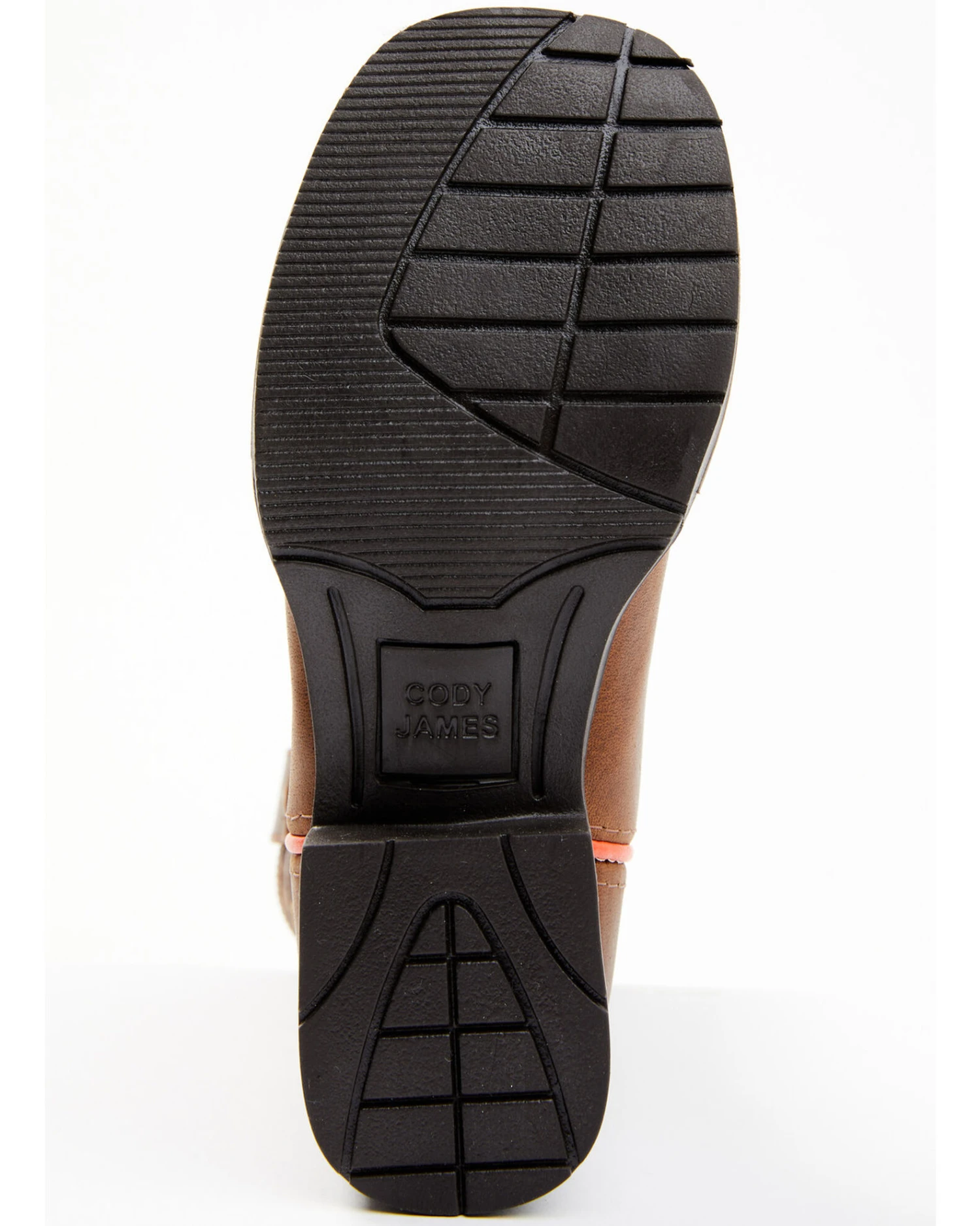 Cody James Boys' Camo Western Boot - Square Toe - Image 7