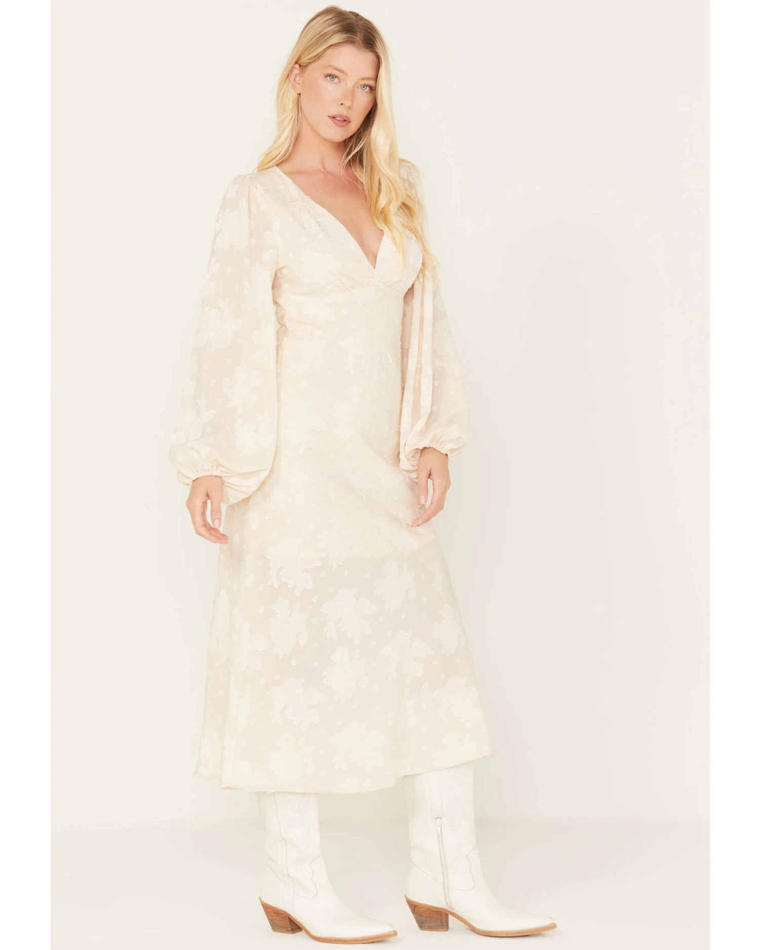 Talisman Women's Melody Dress - Image 2