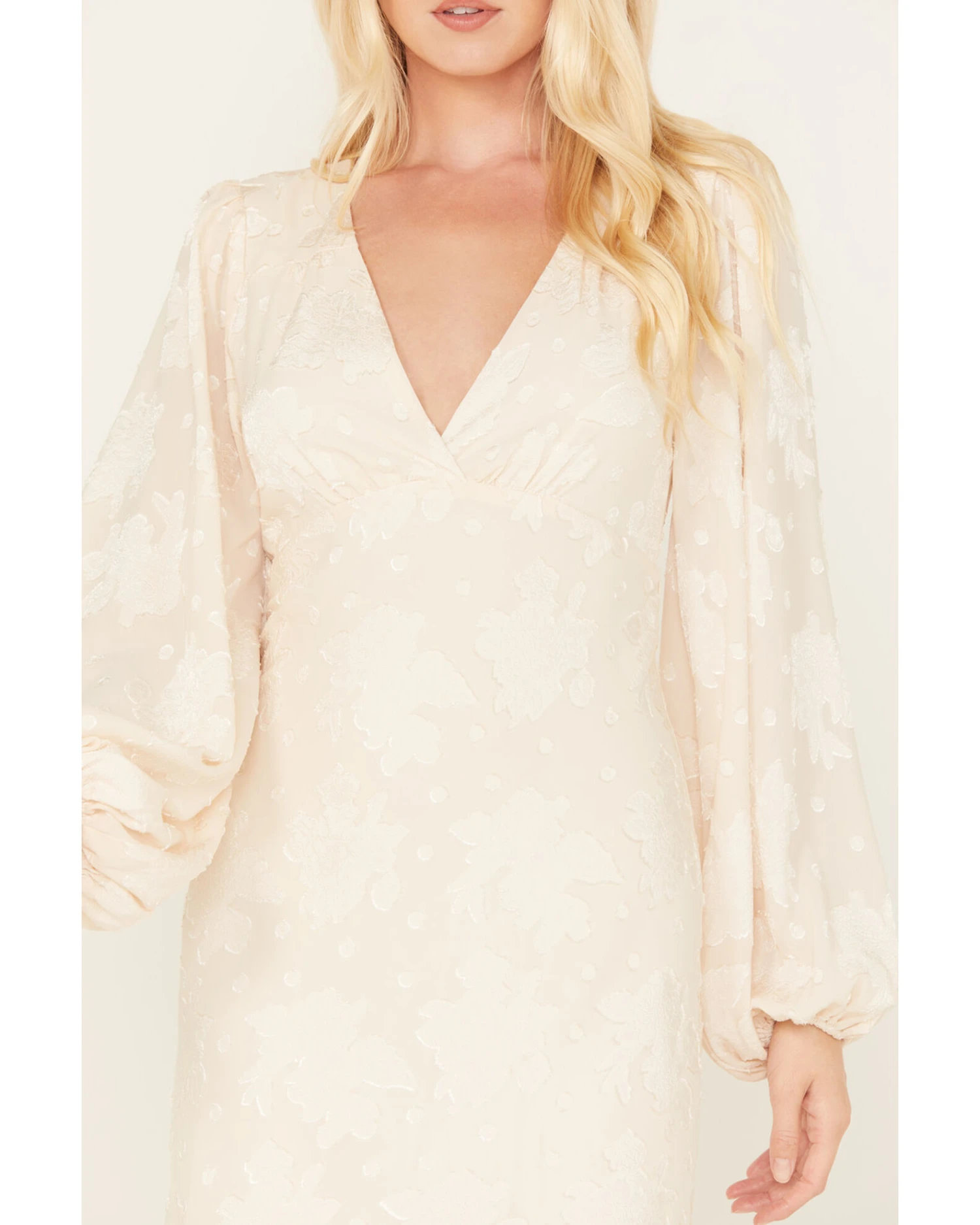 Talisman Women's Melody Dress - Image 3