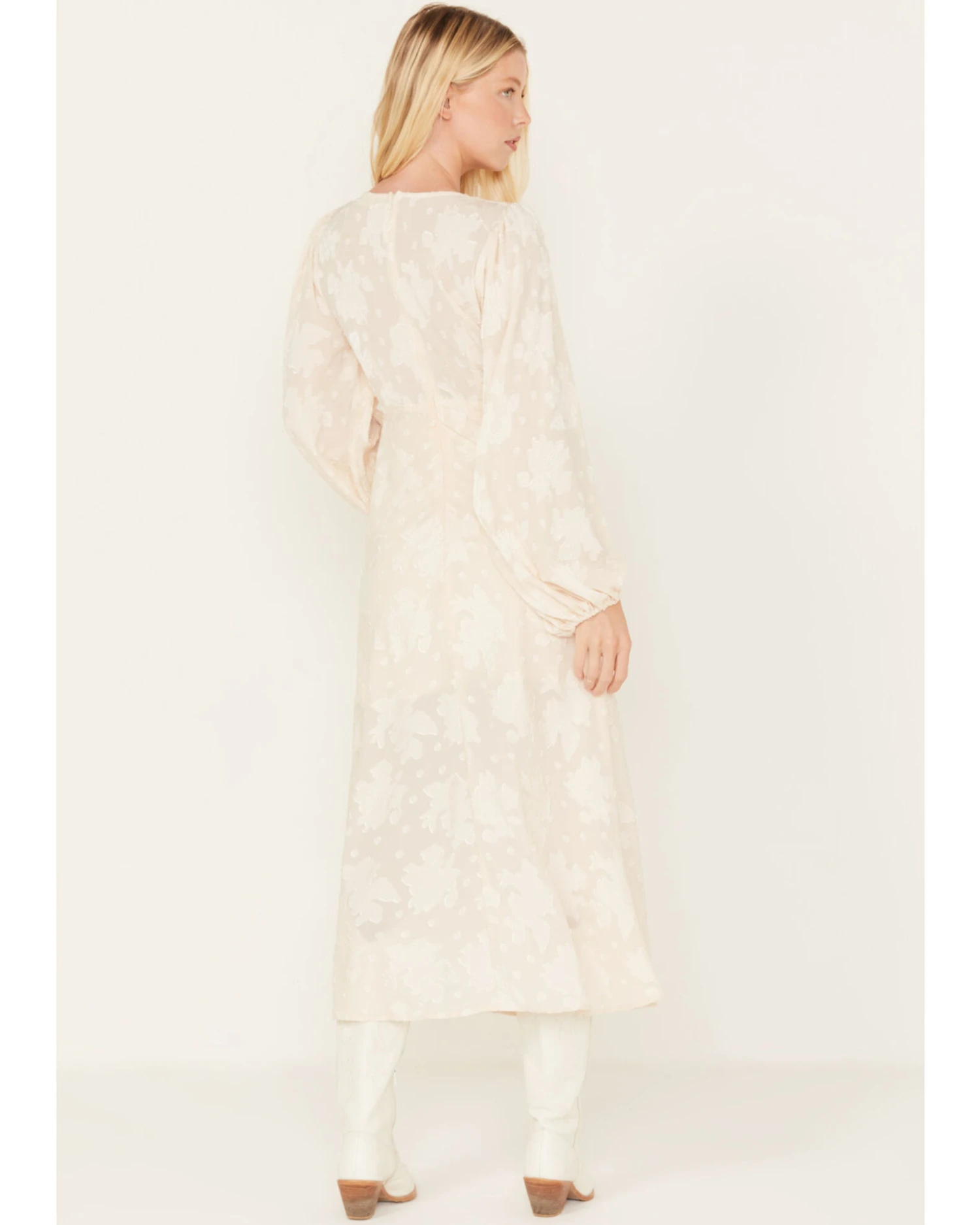 Talisman Women's Melody Dress - Image 4