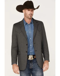 Circle S Men's Plano SportcoatÂ