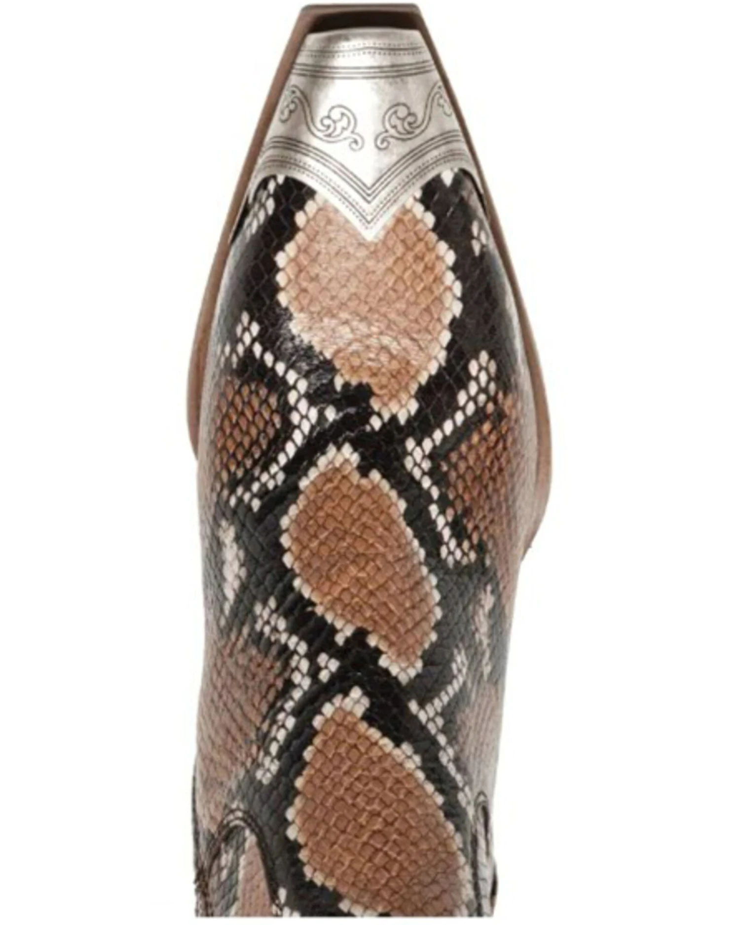 Free People Women's Brayden Fashion Booties - Snip Toe - Image 5