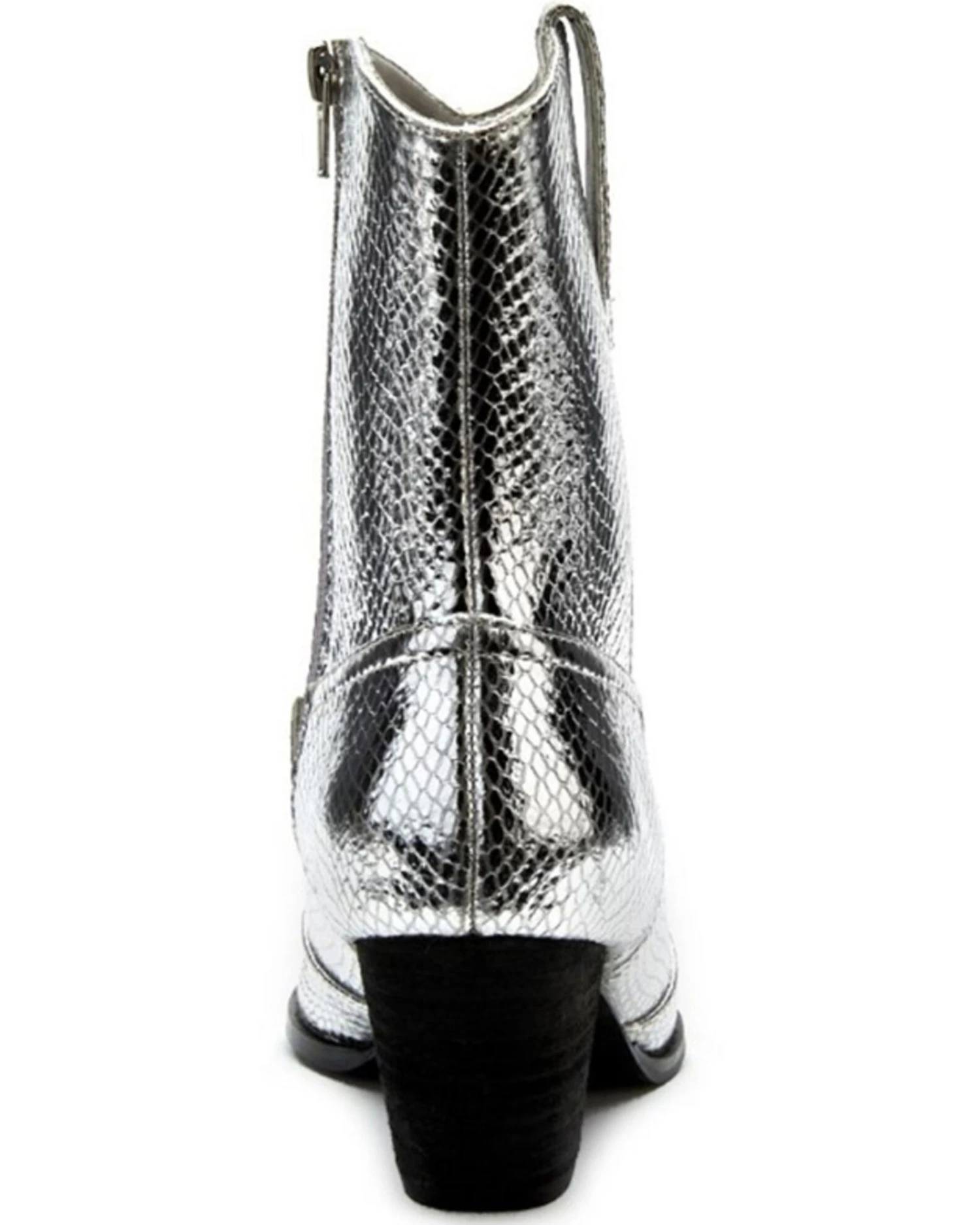 Matisse Women's Bambi Western Booties - Pointed Toe - Image 5