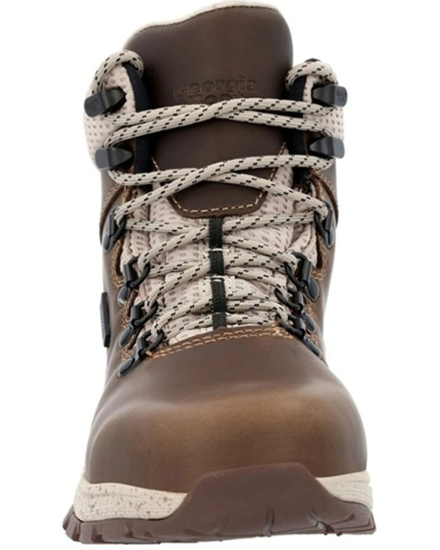Georgia Boot Women's Eagle Trail Waterproof Hiker Boots - Alloy Toe - Image 4