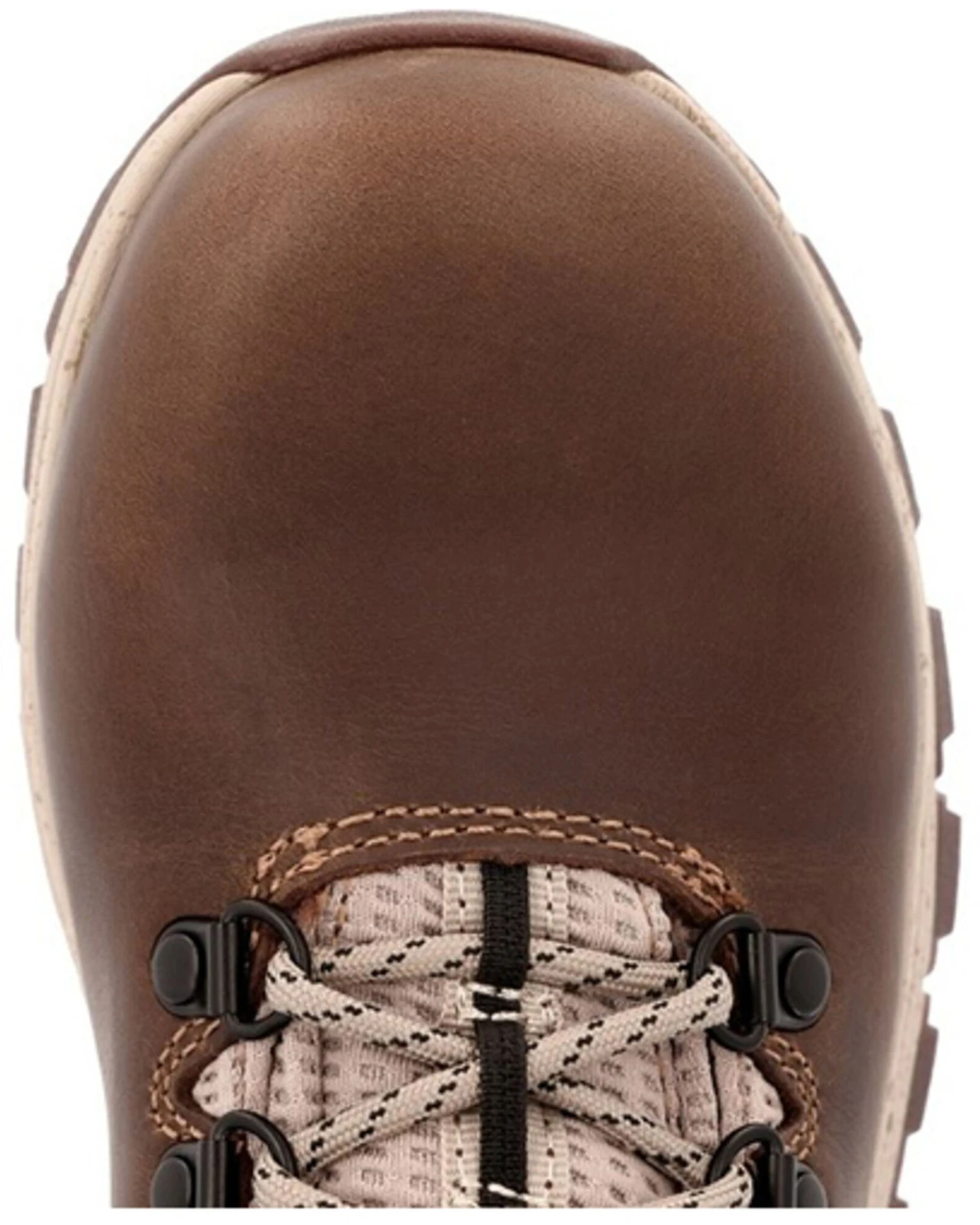 Georgia Boot Women's Eagle Trail Waterproof Hiker Boots - Alloy Toe - Image 6