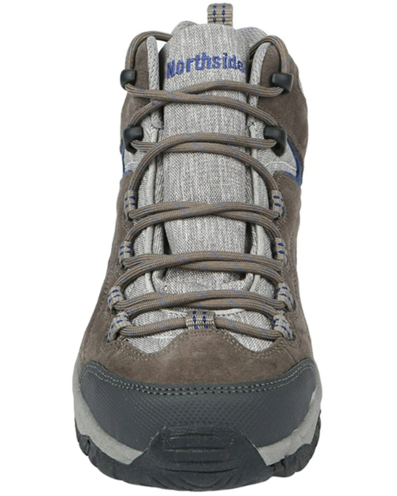 Northside Women's Pioneer Waterproof Lace-Up Hiking Work Boots - Image 3