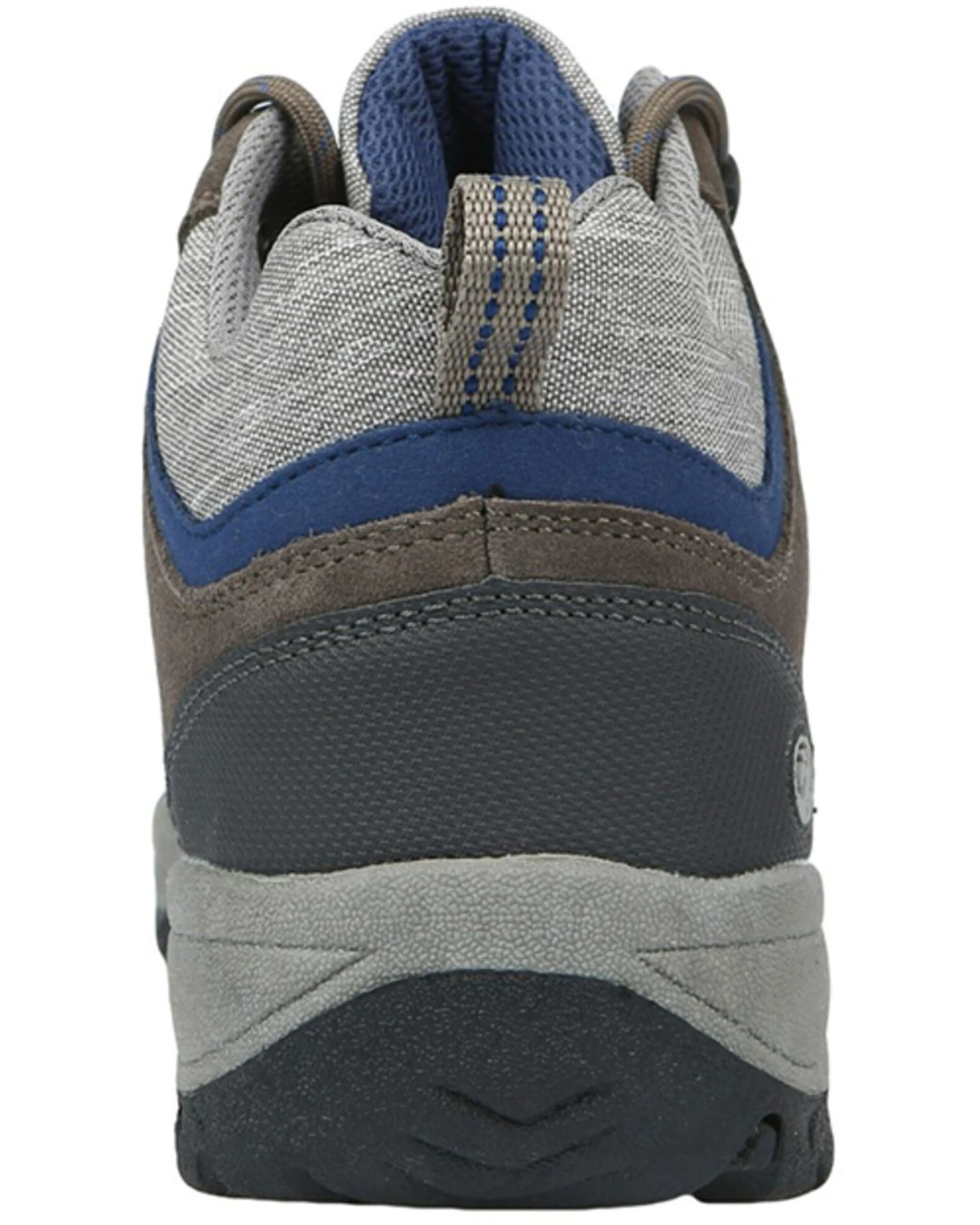 Northside Women's Pioneer Waterproof Lace-Up Hiking Work Boots - Image 4