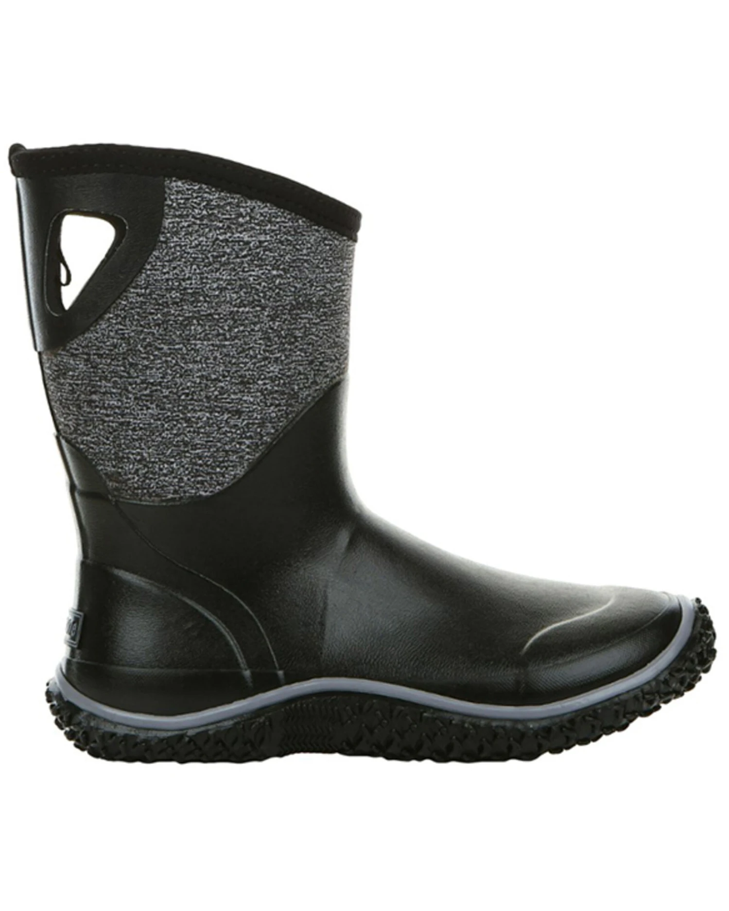 Northside Women's Alice Waterproof Insulated Neoprene All-Weather Hiking Work Boots - Image 2