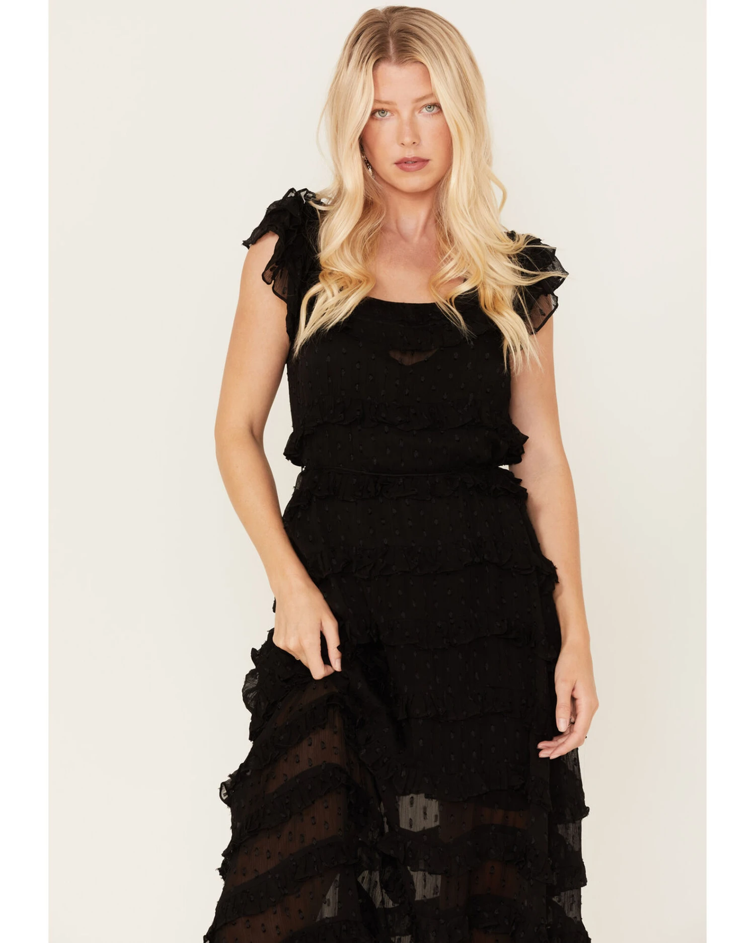 Cleobella Women's Milana AnkleĀ Dress - Image 2