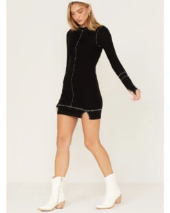 Free People Women's Miranda Mini Dress