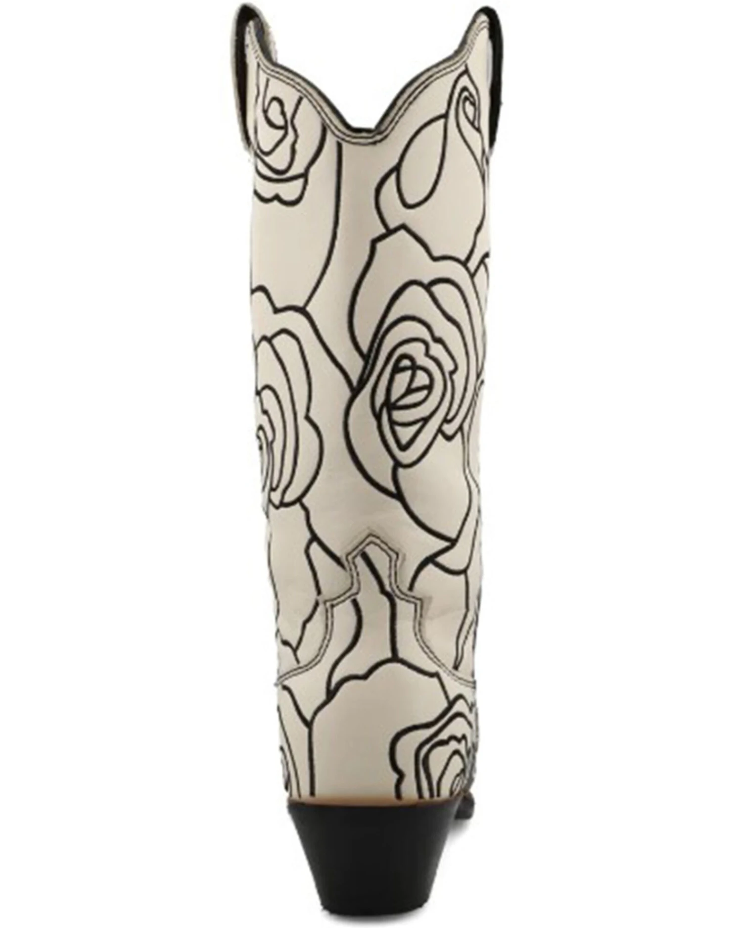 Twisted X Women's Steppin' Out Western Boots - Snip Toe - Image 5