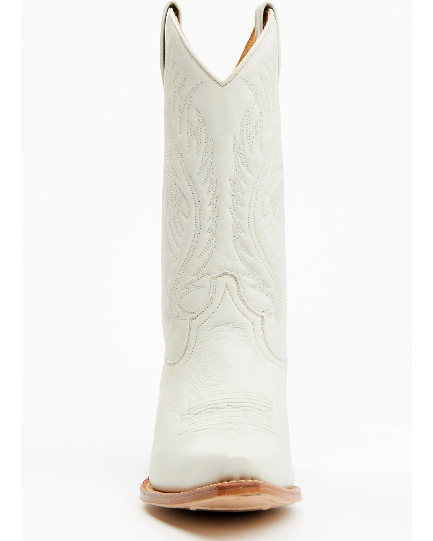 Sendra Women's Judy Classic Western Boots - Snip Toe - Image 4