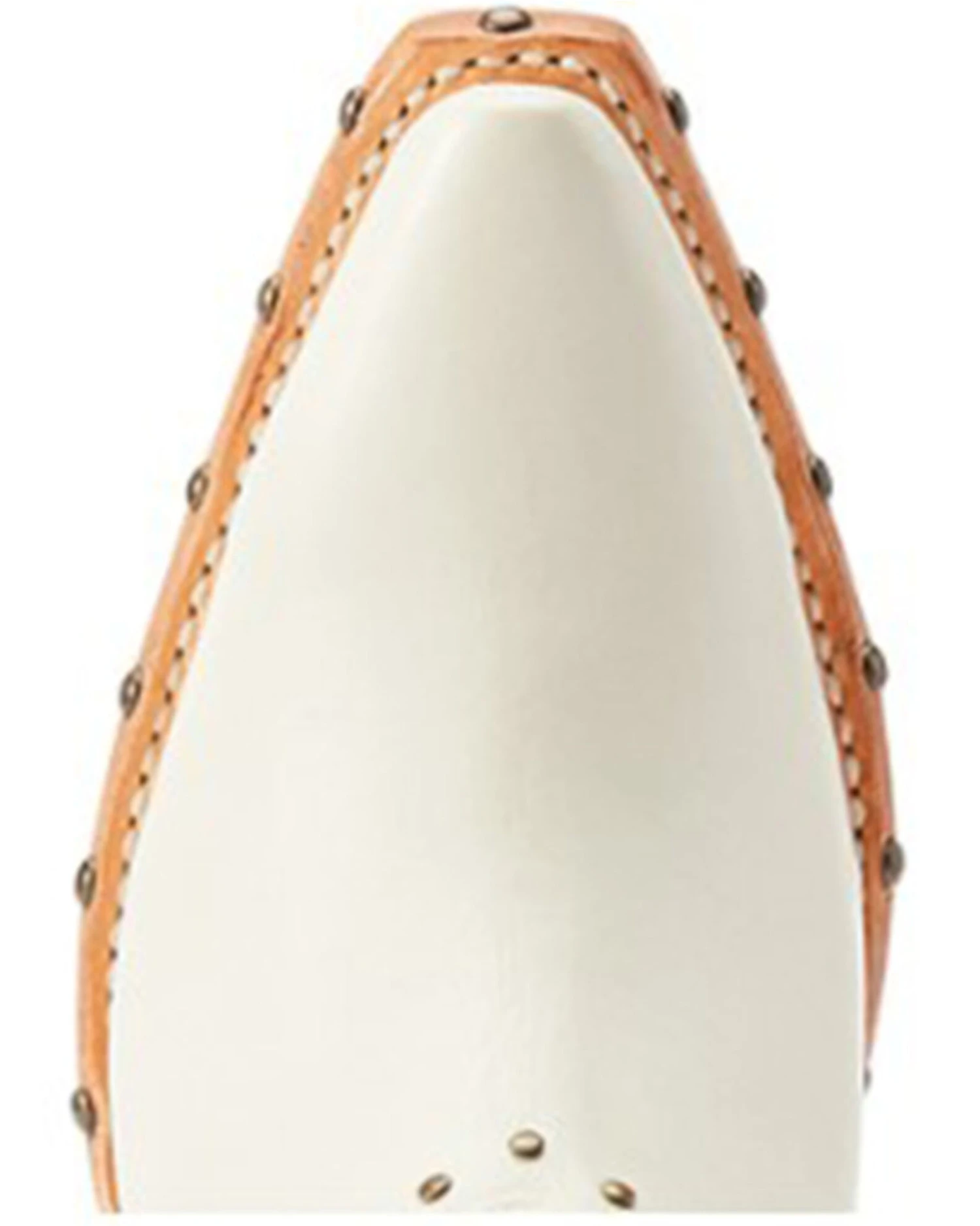 Ariat Women's Greeley Booties - Snip Toe - Image 4