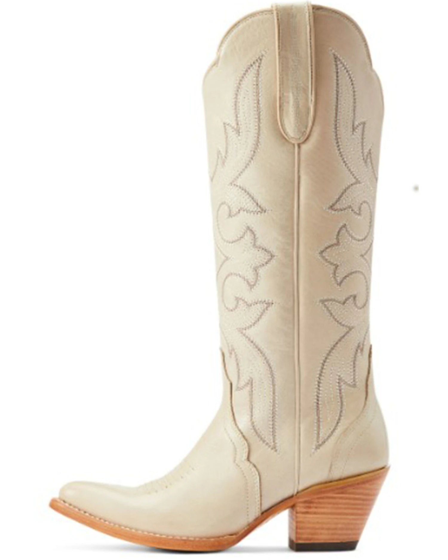 Ariat Women's Belinda Western Boots - Pointed Toe - Image 2