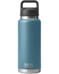 Yeti Rambler 36 Oz Chug Bottle - Nordic Blue