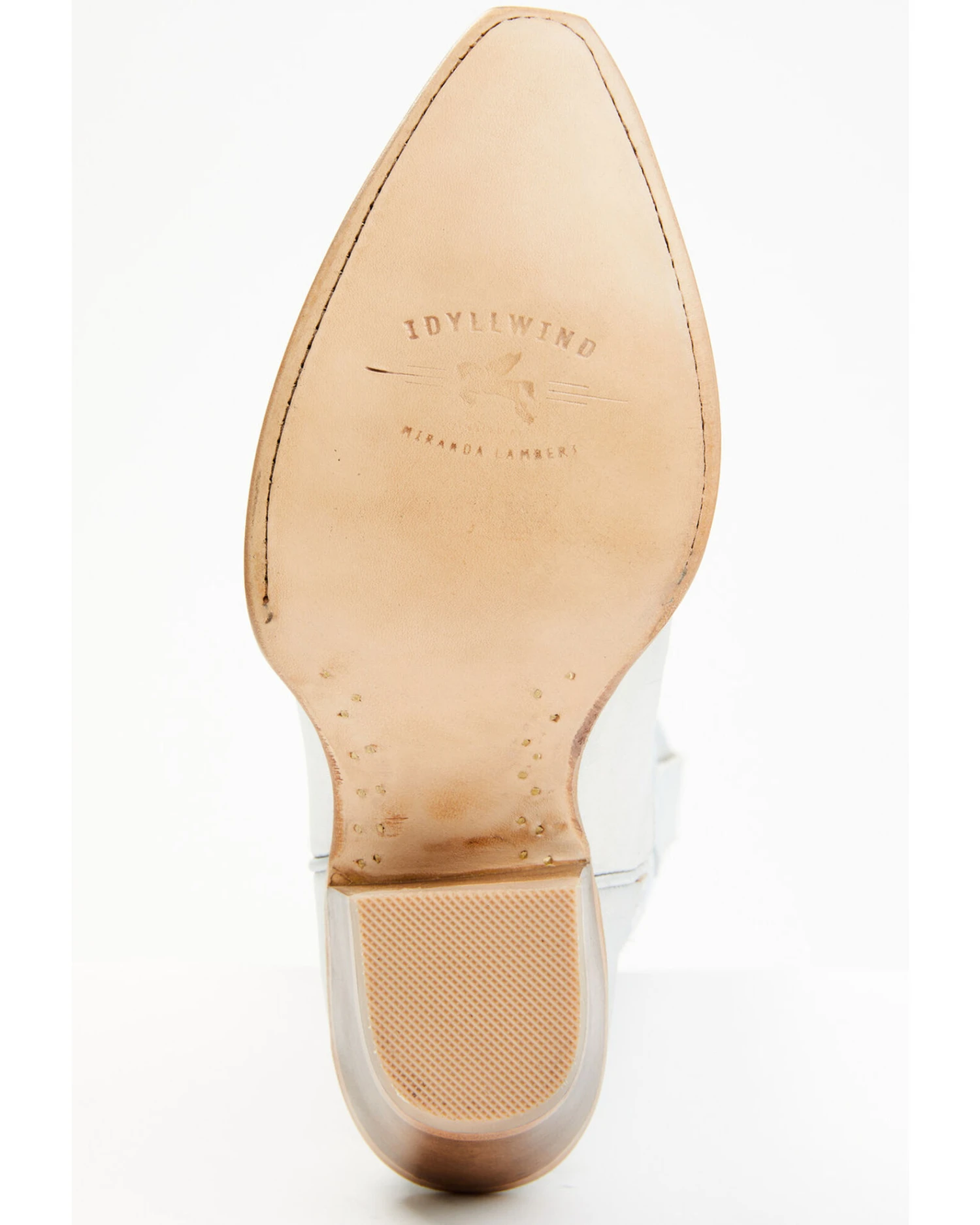 Idyllwind Women's Strobe Western Boots - Snip Toe - Image 7