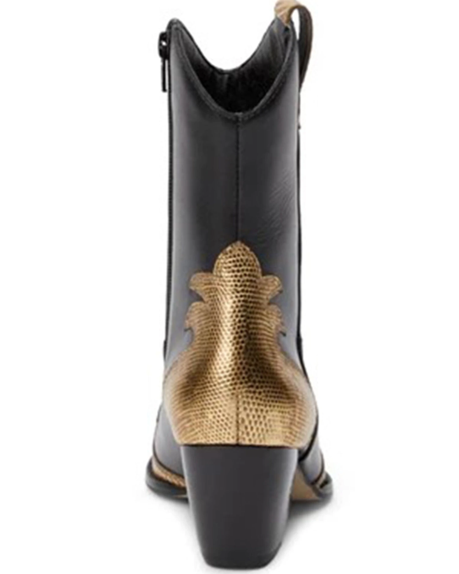 Matisse Women's Claude Western Fashion Booties - Pointed Toe - Image 5