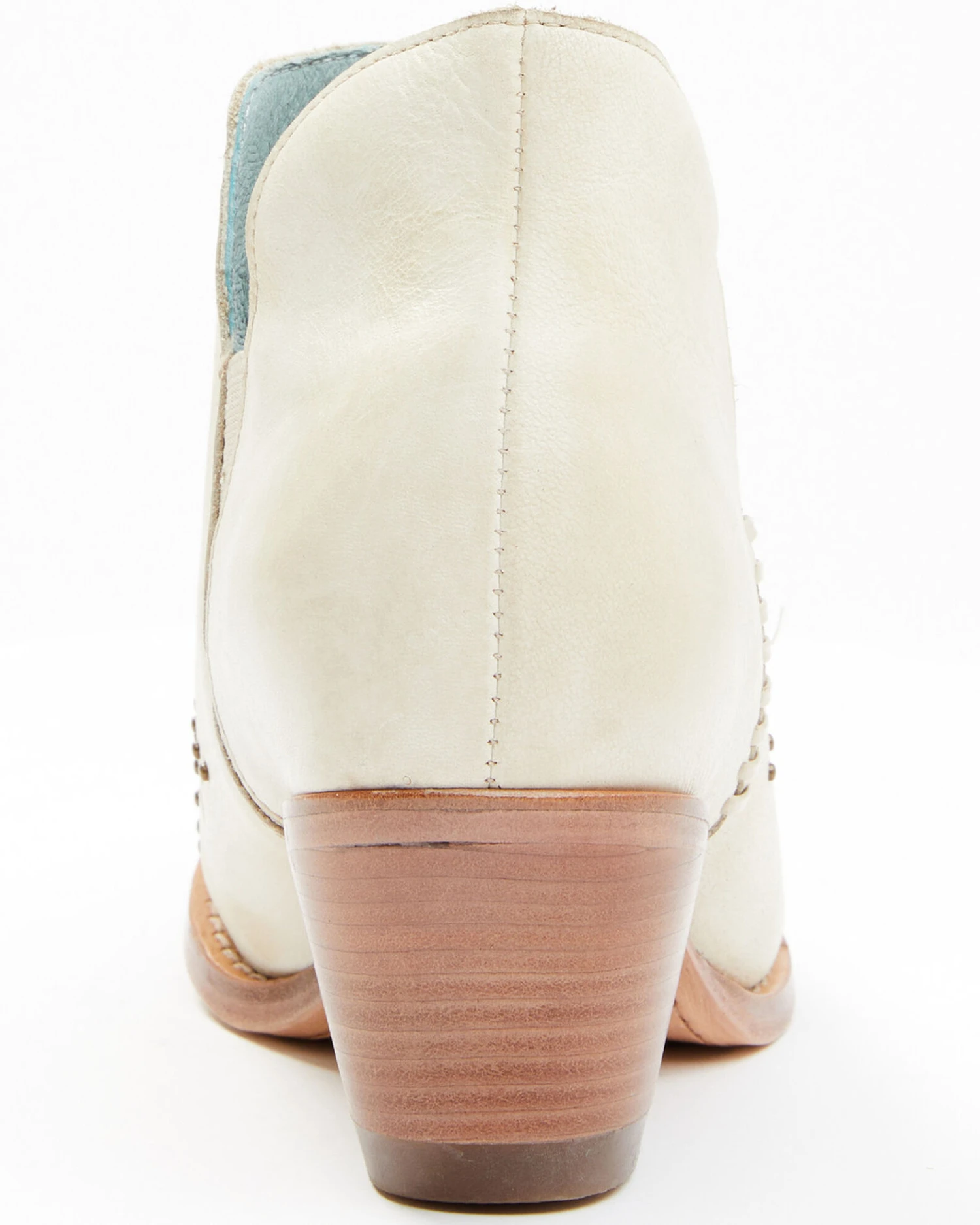 Shyanne Women's Ditza Booties - Snip Toe - Image 5