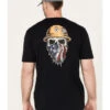 Ariat Men's Rebar Workman Born For This Short Sleeve T-Shirt
