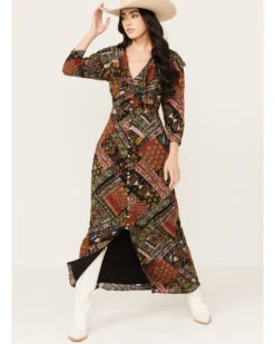 Free People Women's Lennon Dress