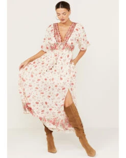 Free People Women's Lysette Dress