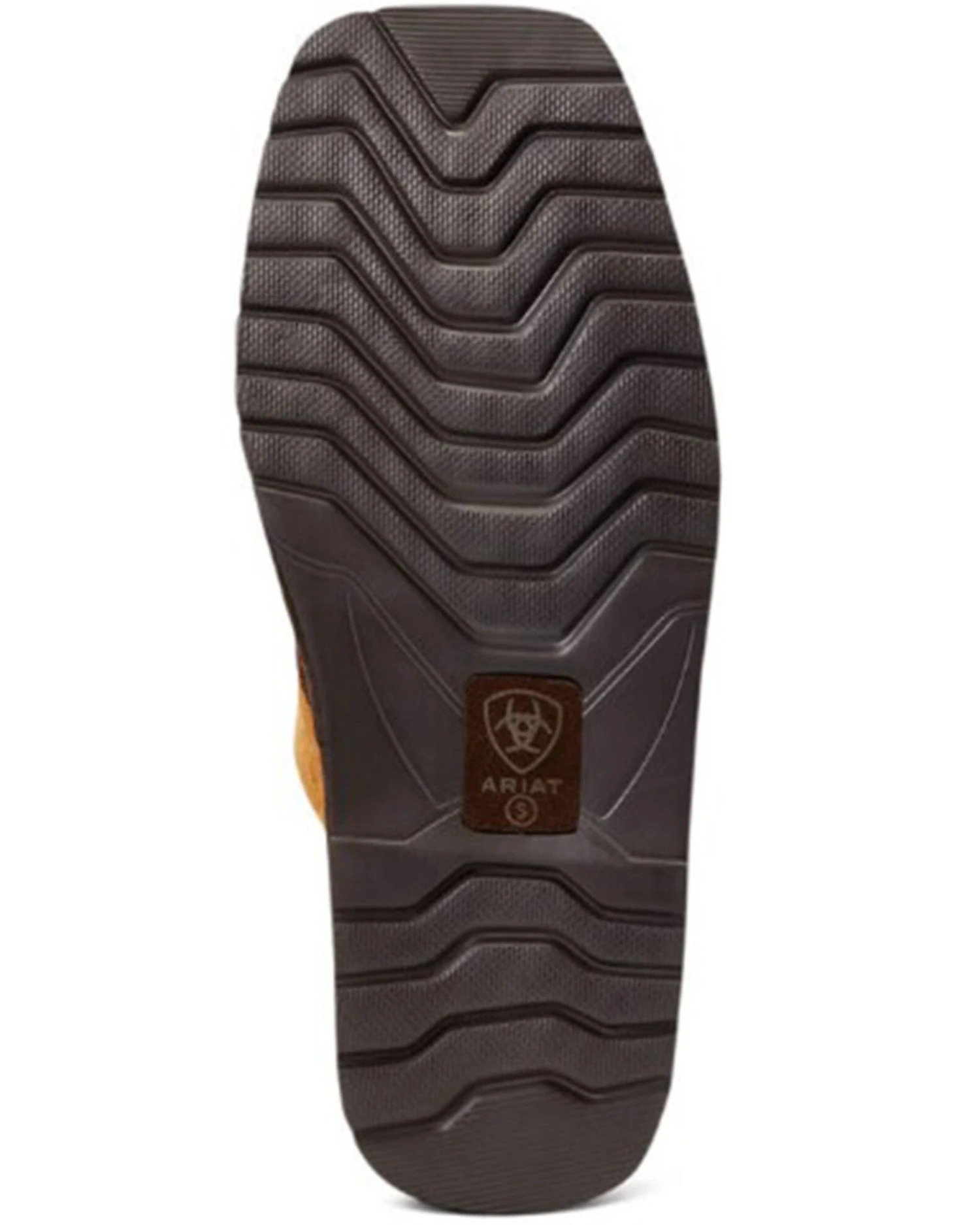 Ariat Men's Silversmith Slipper - Image 5