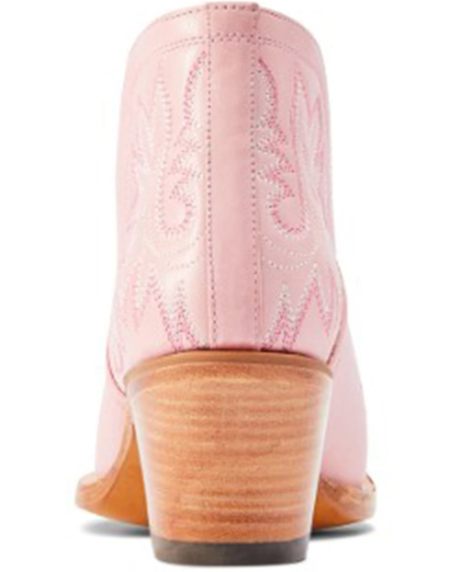 Ariat Women's Dixons Western Booties - Snip Toe - Image 3