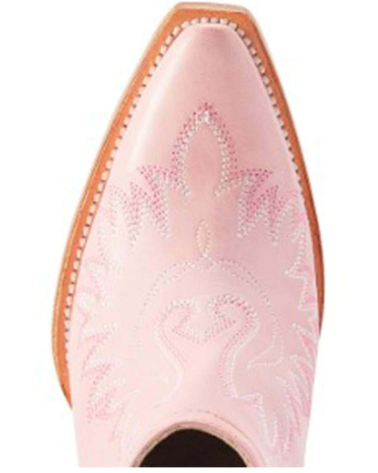 Ariat Women's Dixons Western Booties - Snip Toe - Image 4