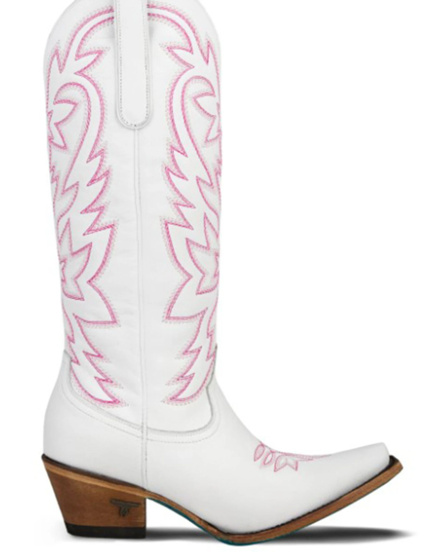 Lane Women's Smokeshow Western Boots - Snip Toe - Image 2