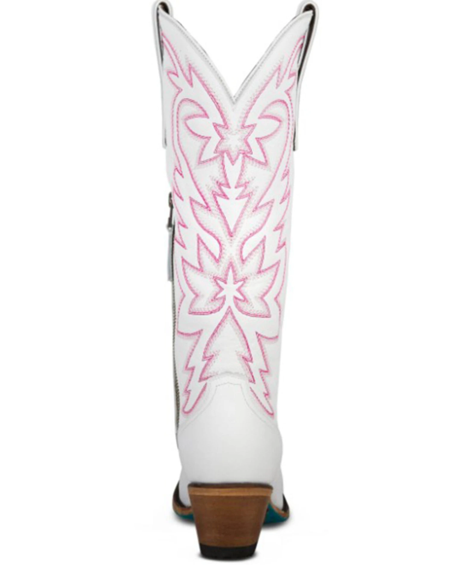 Lane Women's Smokeshow Western Boots - Snip Toe - Image 5