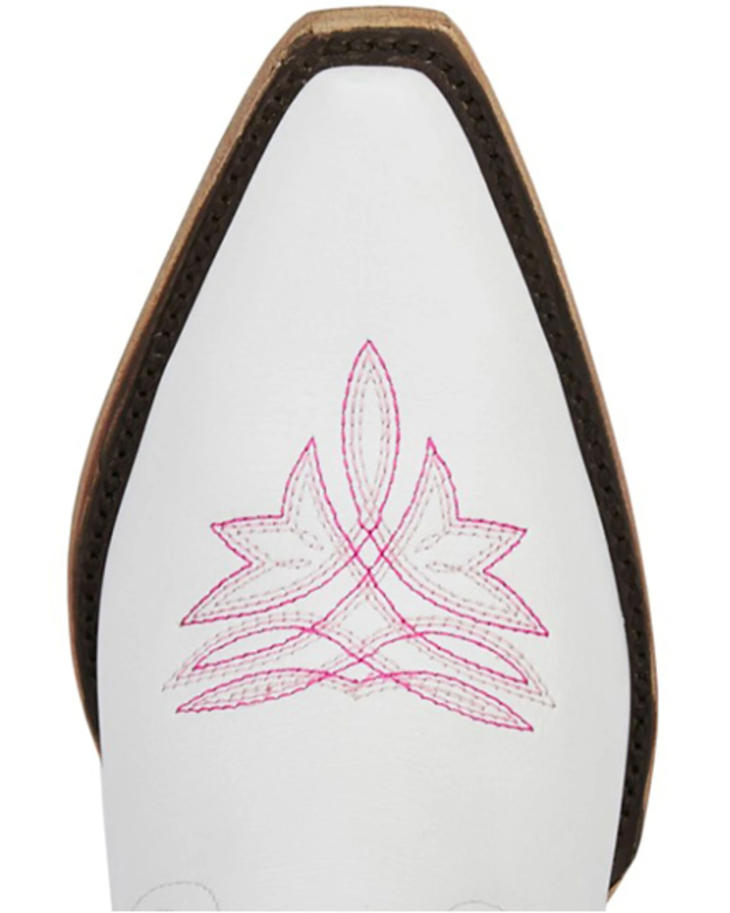 Lane Women's Smokeshow Western Boots - Snip Toe - Image 6