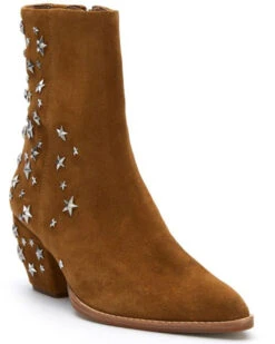 Matisse Women's Caty Limited Edition Western Fashion Booties - Pointed Toe