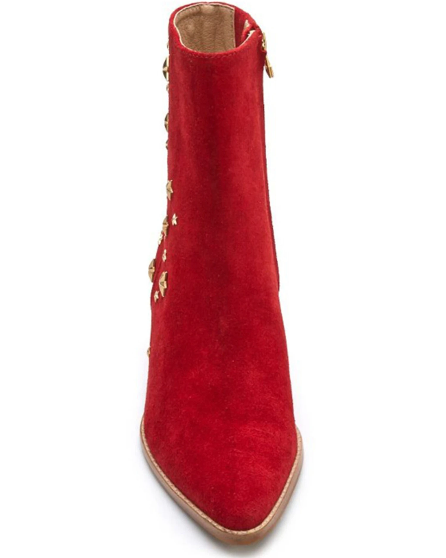 Matisse Women's Caty Limited Edition Western Fashion Booties - Pointed Toe - Image 4