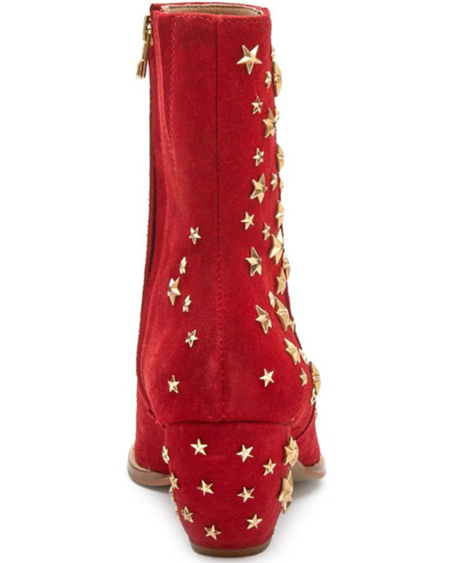 Matisse Women's Caty Limited Edition Western Fashion Booties - Pointed Toe - Image 5