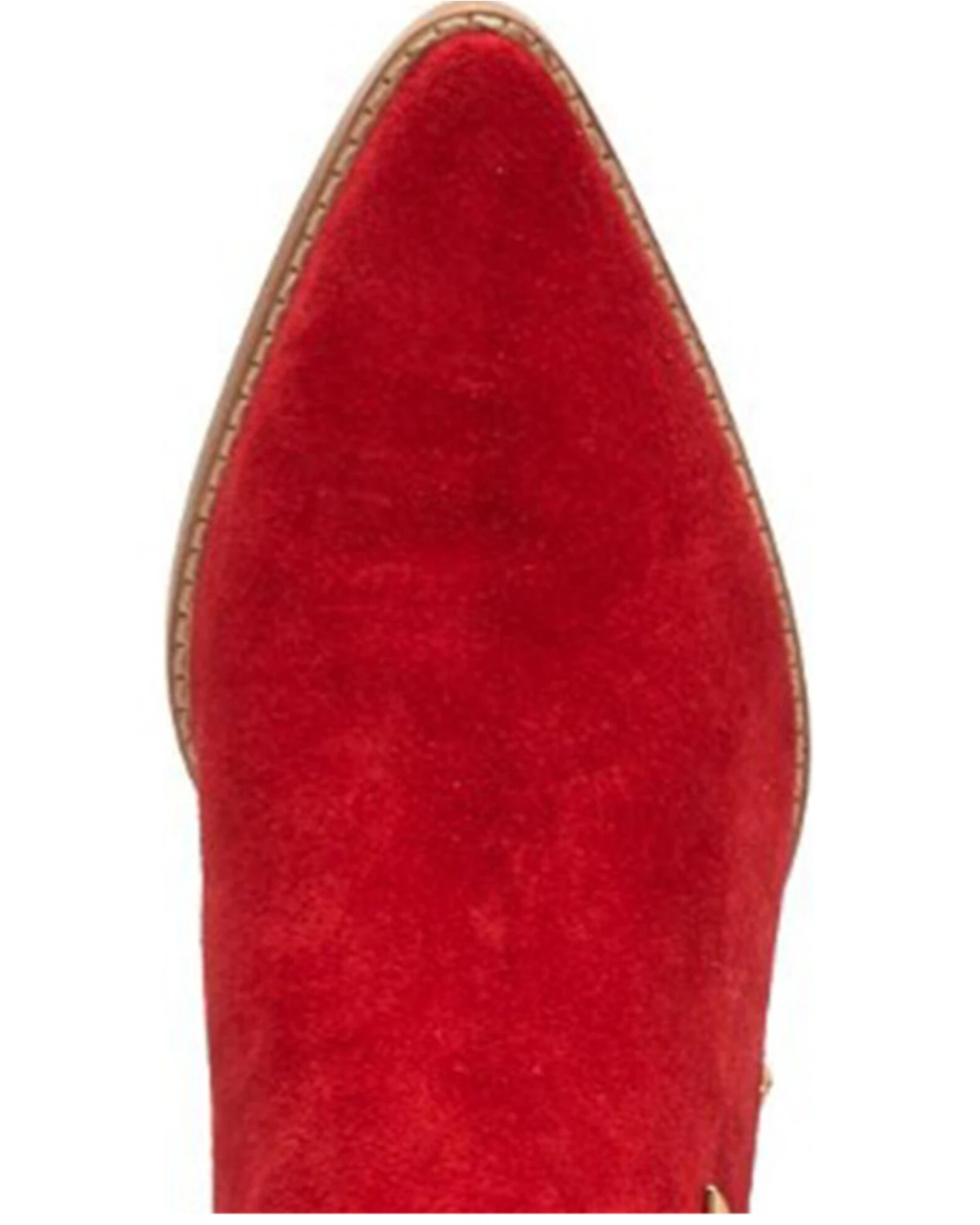 Matisse Women's Caty Limited Edition Western Fashion Booties - Pointed Toe - Image 6